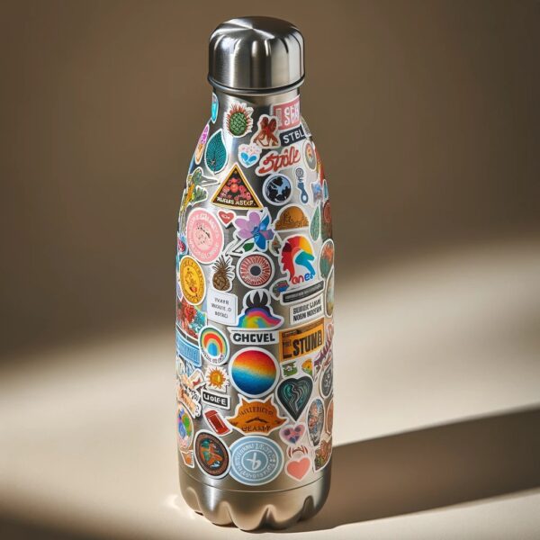Water Bottle